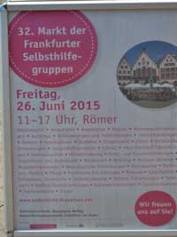 Bild Markt am 26. Juni 2015