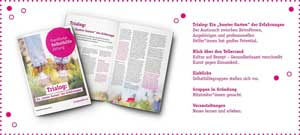 Frankfurter Selbsthilfezeitung - Selbsthilfegruppen stellen sich digital vor Bild Frankfurter Selbsthilfezeitung - Selbsthilfegruppen stellen sich digital vor