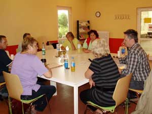 Unsere Treffen Bild Unsere Treffen