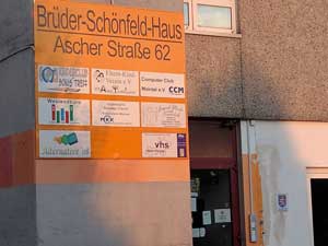 Außenansicht Bild Außenansicht 2